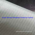 Fiberglass Twill Weaving Cloth for Composite